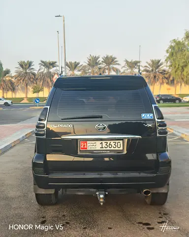 صورة 4 لـ 2005 Toyota PRADO