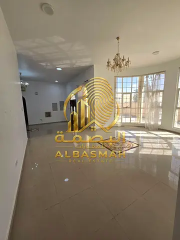 للبيع فيلا مميزة في النخيلات – ضاحية الحيرة، الشارقة