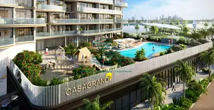 Luxury Living, Smart Investment /Best opportunity