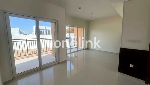 3BR Villa | Unfurnished | Excellent Value