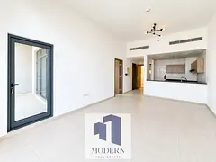 Bright 1 Bedroom | Nara Building 2 | Multiple Views | Unfurnished Apartment