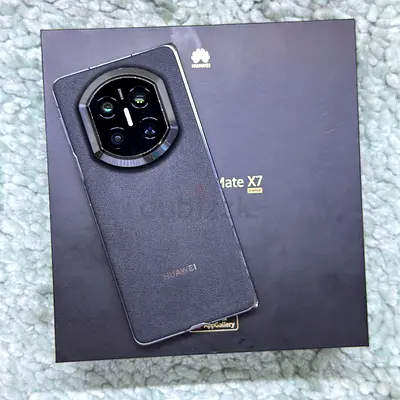 HUWAEI MATE X7 512 GB
