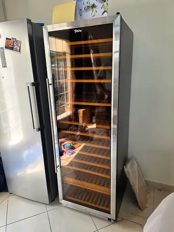 Terim Wine Beverage Cooler Excellent Condition