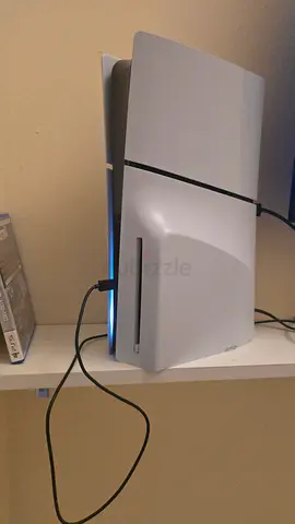Sony PlayStation 5 Console, Disk version - 3 month use only