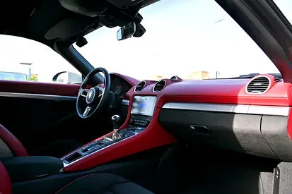 صورة مصغرة 13 لـ 2023 Porsche BOXSTER