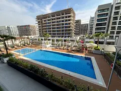 Exclusive 1BR |Azizi Riviera Azure| Prime Location