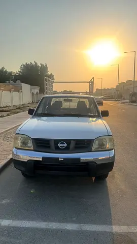 2015 Nissan PICKUP 照片 1