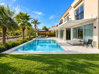 Golf & Sunset Views | Impeccably Redesigned