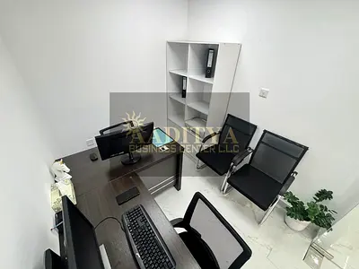 Spacious Office for rent | Direct from Owner | ready to Move