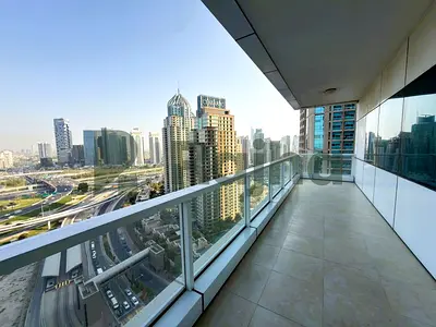 2 Bed + Storage | High Floor | Semi Open Kitchen