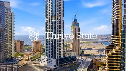 Prime Location | Partial Sea Views | Vacant