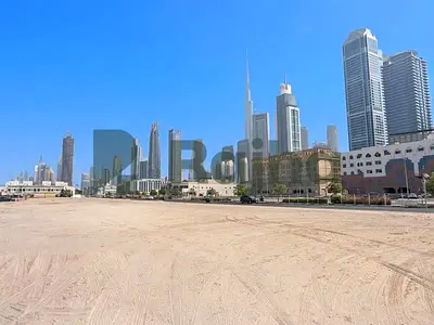 Corner Villa Plot | Free Hold | Multiple Units