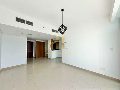 High Floor | Spacious | Vacant | Bright