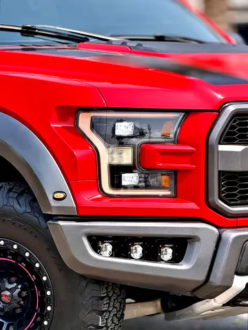 صورة 8 لـ 2018 FORD F-150