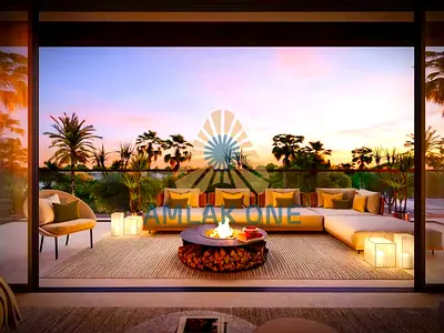 Street View | Elegant Finish | Invest Now !!