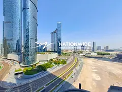 Vacant 2BR | Partly Furnished | Prime Location