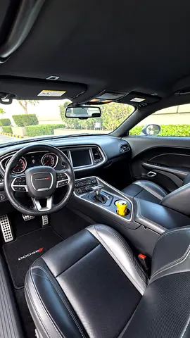 2018 Dodge CHALLENGER 照片 4