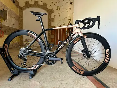 Colnago c68