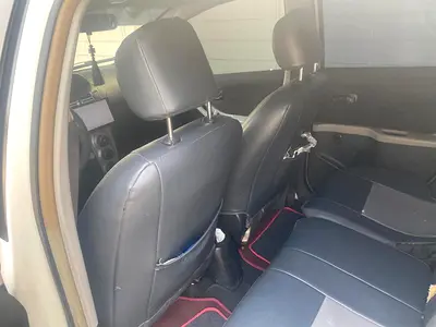 صورة مصغرة 16 لـ 2008 Toyota YARIS