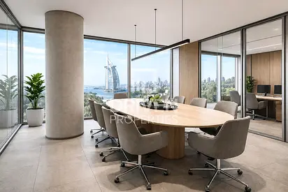 Shell and Core | Motivated Seller | Full Floor