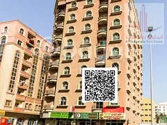 1-Bedroom Apartment for Rent in a Prime, Vibrant Location – Opposite Grand Mall and Near Ladies' P