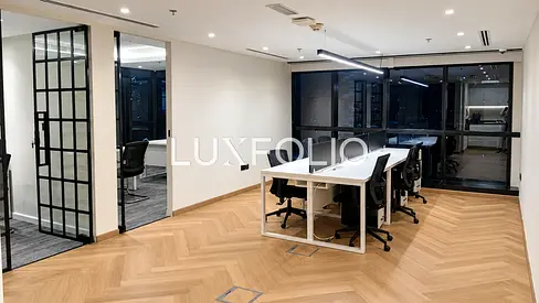 GRADE A | BRAND NEW FITOUT | AVAILABLE NOW