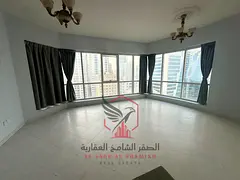 Beautiful one bedroom apartment with living room with one month free central air conditioning free o