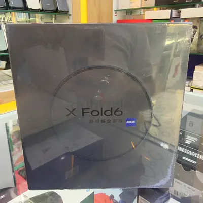 Vivo xfold 6 512 gb