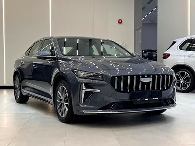 !! 2025 !! Geely | Preface GL | GCC | Just 22000 Driven