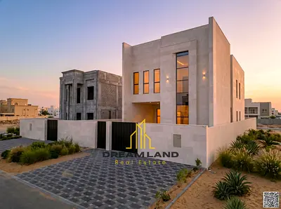 `Al Helio 2 Townhouse | 5 BR | Fees Included`