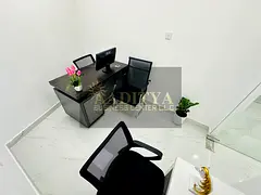 Beautiful Office with Free Utilities| Bank Account Opening