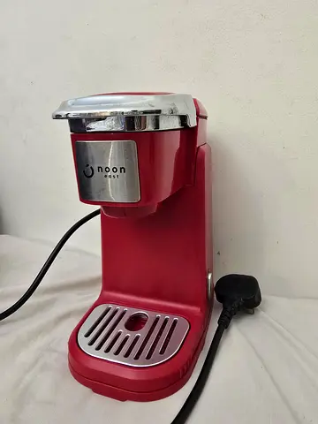 Ground Coffee machine