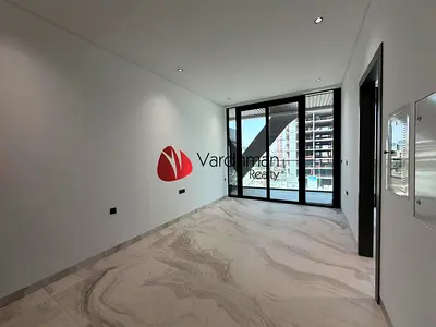 Brand New | Ready to Move | Arjan 1 Bed Apartment