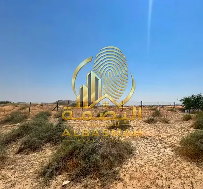 Commercial Land for Sale – Al Dabdah North, Sharjah