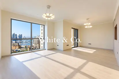Fully Upgraded | Sea Views | High Floor