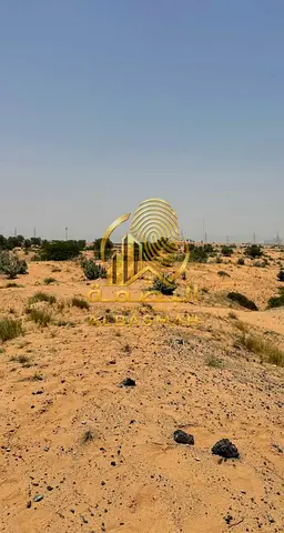 أرض صناعية للبيع – العرقوب، الشارقة