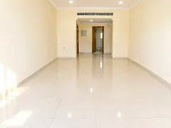 Luxury and Lavish studio good building near Muwailah bus stop rent 23k