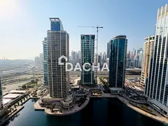 Vacant | High Floor | Lake View