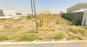 Residential land for sale in Al-Tay