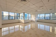 Fitted Office |Prime Location |Ready to Use