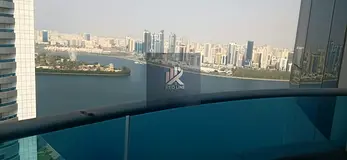 Apartment for Rent in Al Majaz 3 – Sharjah | Fully Finished | High-Quality Finishes | Competitive 