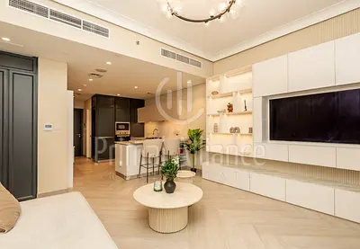 Fully Furnished | Upgraded | Vacant