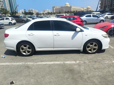 صورة 6 لـ 2013 Toyota COROLLA