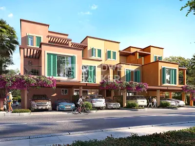Resale | Near Lagoon | Handover Soon