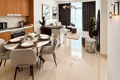 Panoramic View | Fully Furnished | Top Floor