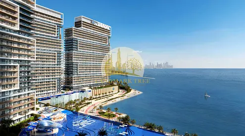 Corner Unit | Ultra-Luxury Waterfront Home | Below OP
