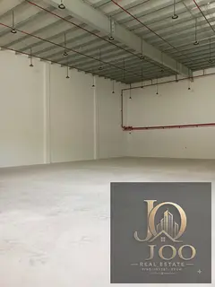 5,500 Sq Ft Warehouse for Rent – Al Jurf Industrial 1, Ajman