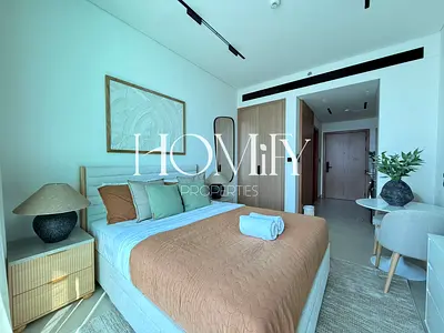 PREMIUM LAYOUT | FULLY FURNISHED | READY TO MOVE
