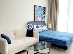 308 · Studio · Apartment · The Paragon by IGO, Business Bay