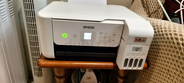 Epson Ecotank L3266